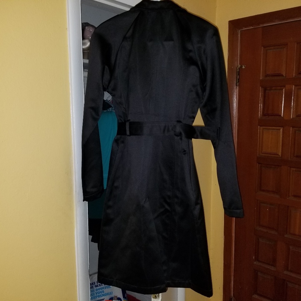 Long Jacket